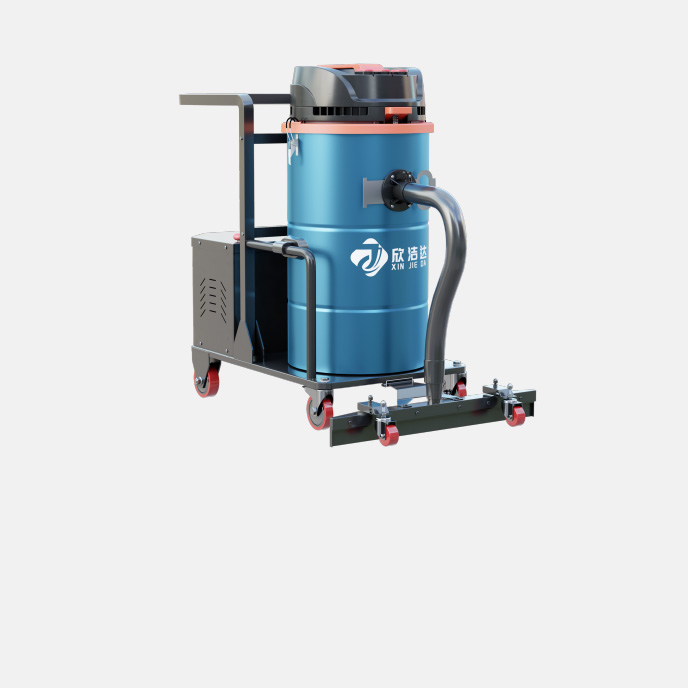 電瓶工業(yè)吸塵器